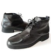 Botines de cuero , 39 1