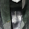 Botines de cuero , 39 5