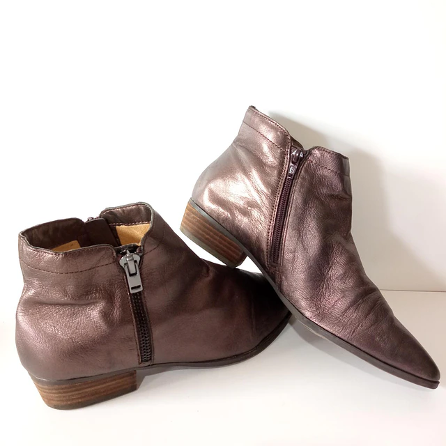 Naturalizer , cuero , 39 2