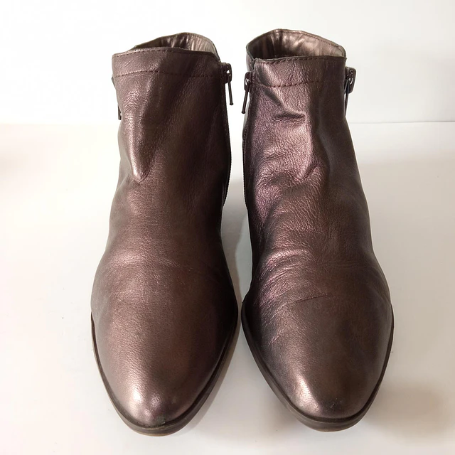 Naturalizer , cuero , 39 4