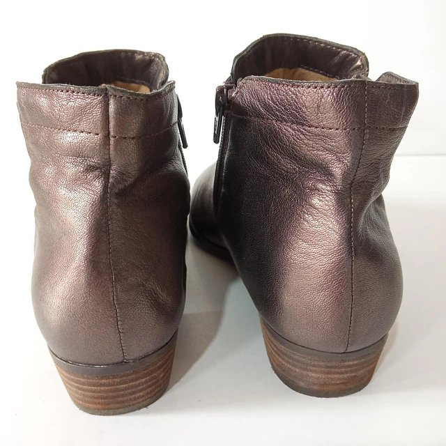 Naturalizer , cuero , 39 5