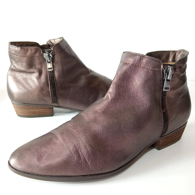 Naturalizer , cuero , 39 1