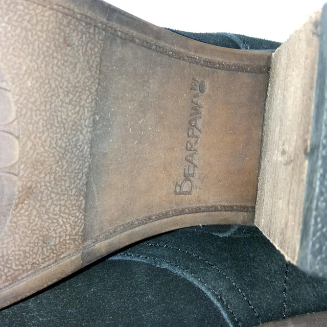 Bearpaw , reno , 39 5