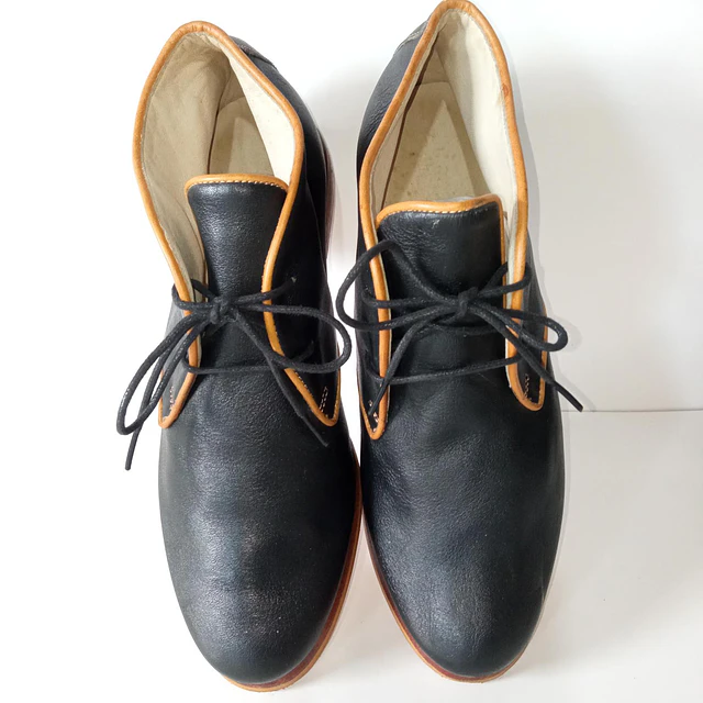 La zapateria , cuero , 37  5