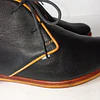 La zapateria , cuero , 37  8