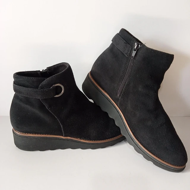 Clarks , reno , 36,5 2