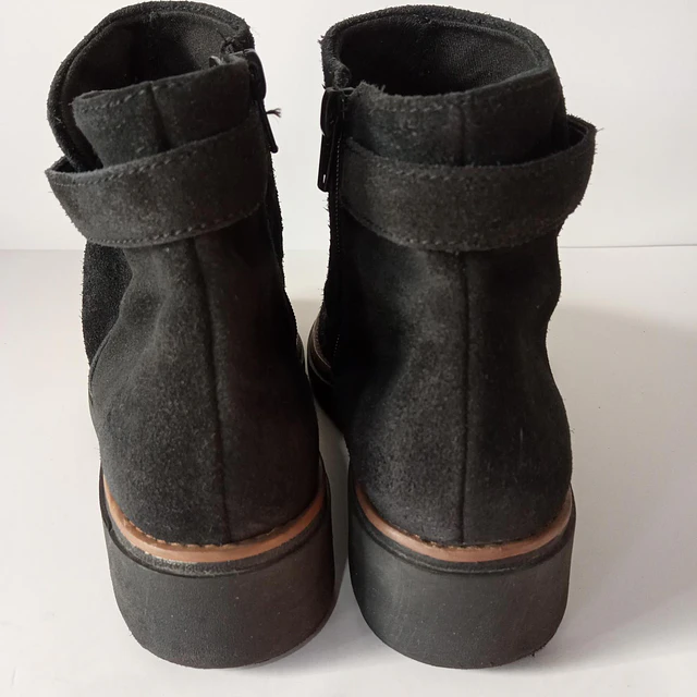 Clarks , reno , 36,5 4