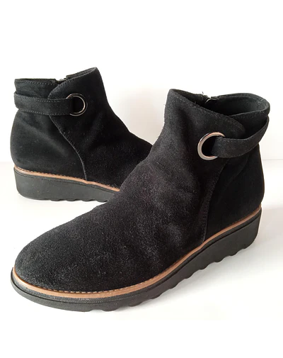 Clarks , reno , 36,5