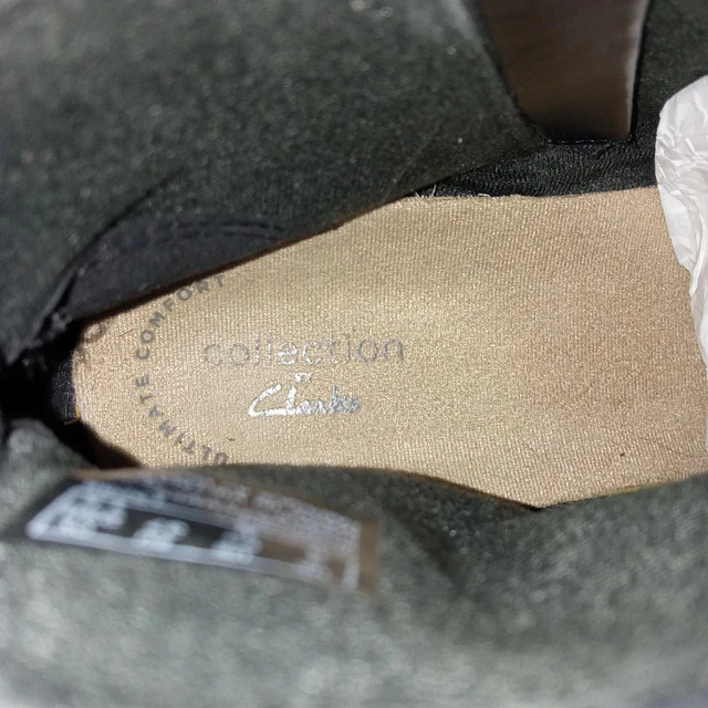 Clarks , reno , 36,5 5