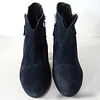 Rag & Bone , gamuza 37,5  2