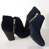 Rag & Bone , gamuza 37,5  3