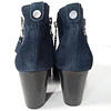 Rag & Bone , gamuza 37,5  4