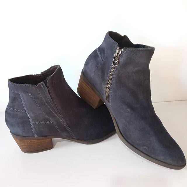 Josef Seibel , gamuza , 38 2