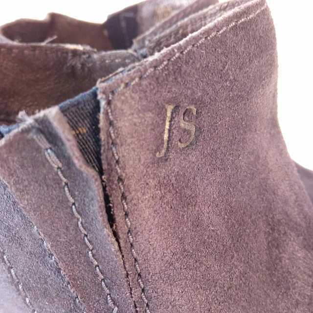 Josef Seibel , gamuza , 38 7