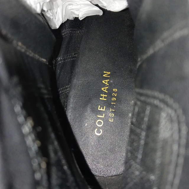 Cole Haan , cuero , 38,5 7