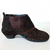 Merrell , gamuza desgastada , 39 2