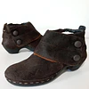 Merrell , gamuza desgastada , 39 1