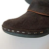 Merrell , gamuza desgastada , 39 4