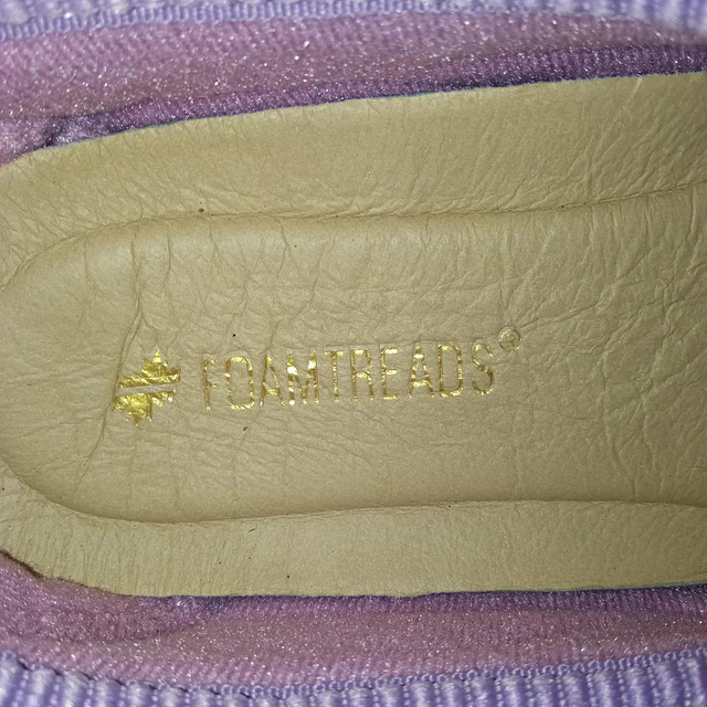 Foamtreads , 37 4