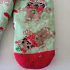 Pantuflas 33-34 2