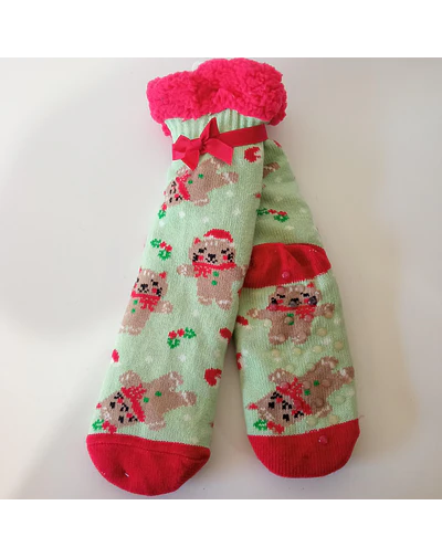 Pantuflas 33-34