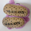 Little Blue House , 27-28 4