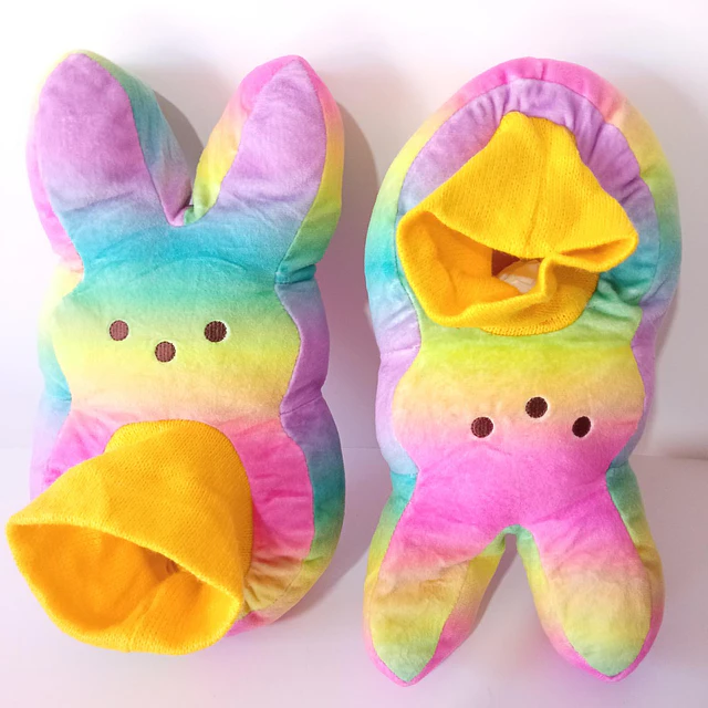 Peeps 31-32 1