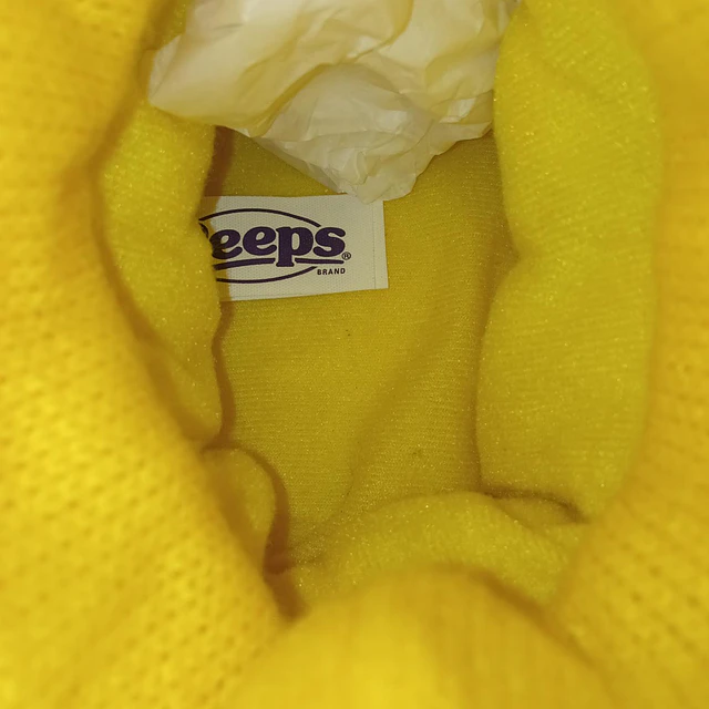 Peeps 31-32 2