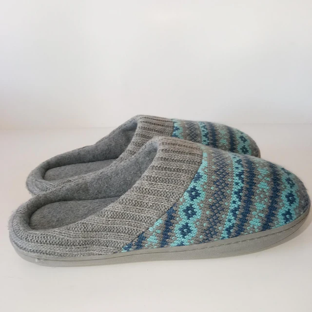 Pantuflas 41-42 2
