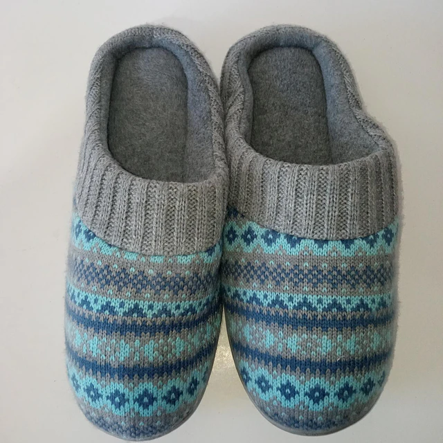 Pantuflas 41-42 3