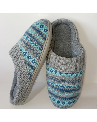 Pantuflas 41-42