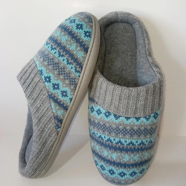 Pantuflas 41-42 1