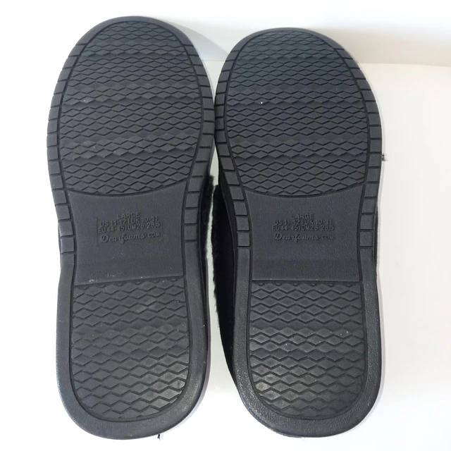 Dearfoams 43-44 4