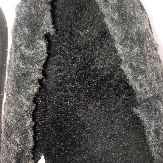 Dearfoams 43-44 6