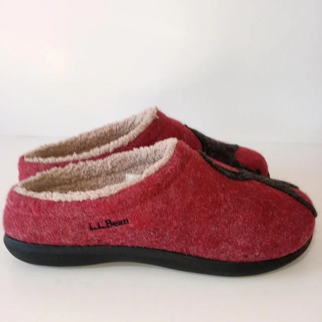 LL Bean , 38 2