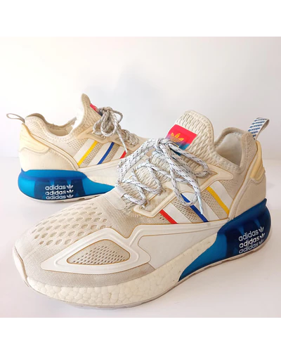 Adidas ZX 2K Boost , 26,5 cm