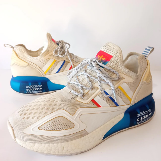 Adidas ZX 2K Boost , 26,5 cm 1