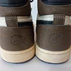 Air Jordan 1 Retro High OG Travis Scott Mocha , 28 cm 7