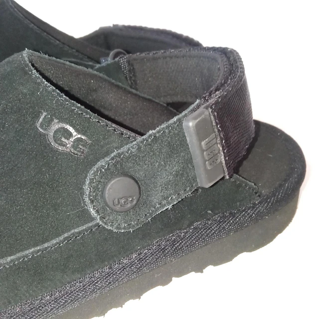 UGG Goldenstar Clog , reno , 31 3