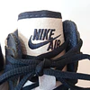 Nike Air Jordan 1 Retro High CO.JP Midnight Navy , 25 cm 3