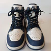 Nike Air Jordan 1 Retro High CO.JP Midnight Navy , 25 cm 4