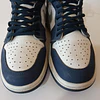 Nike Air Jordan 1 Retro High CO.JP Midnight Navy , 25 cm 6