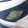 Nike Air Jordan 1 Retro High CO.JP Midnight Navy , 25 cm 8