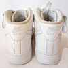 Nike Air Force 1 mid 07 triple white , 25 cm 6