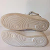 Nike Air Force 1 mid 07 triple white , 25 cm 8