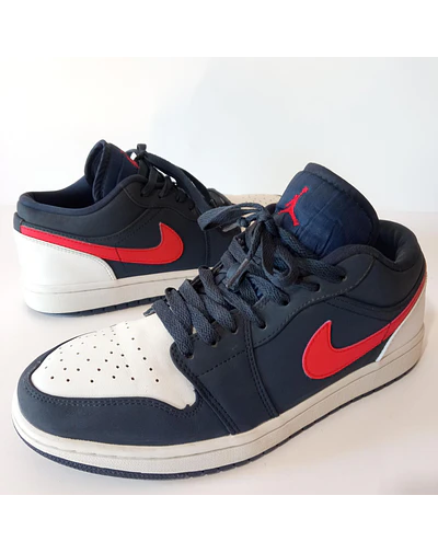 Nike Air Jordan 1 Low SE USA , 26 cm
