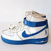 Nike Air Force 1 High Sheed , 25 cm 3