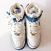 Nike Air Force 1 High Sheed , 25 cm 4