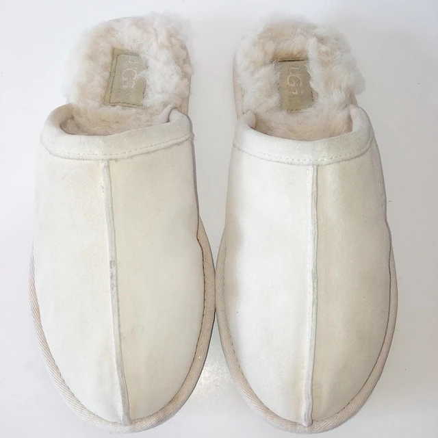 UGG Scuff , reno ,38 2
