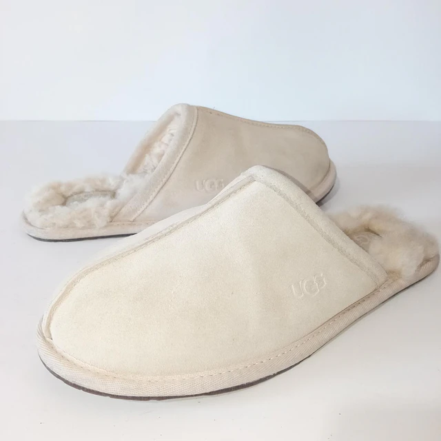 UGG Scuff , reno ,38 1